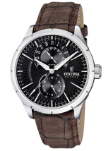 Festina-F165734-Montre-bracelet-avec-mecanisme-a-quartz-pour-homme