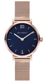 PAUL-HEWITT-Sailor-Line-Modesto-montre-pour-femme